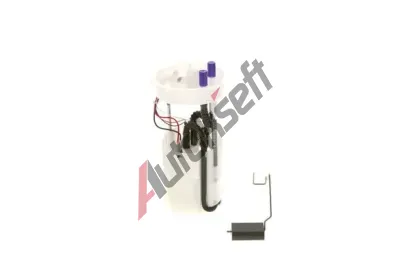 BOSCH Palivov pvodn jednotka BO 1987580041, 1 987 580 041