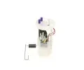 BOSCH Palivov pvodn jednotka BO 1987580041, 1 987 580 041