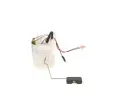 BOSCH Palivov pvodn jednotka BO 1987580088, 1 987 580 088