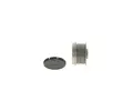 BOSCH Alterntorov volnobka BO 1987945401, 1 987 945 401