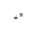 BOSCH Alterntorov volnobka BO 1987945408, 1 987 945 408