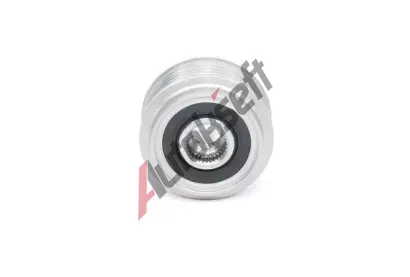 BOSCH Alterntorov volnobka BO 1987945417, 1 987 945 417