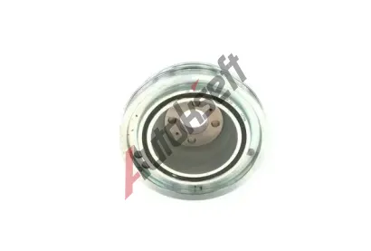 BOSCH Řemenice klikového hřídele BO 1987945633, 1 987 945 633 BOSCH Řemenice klikového hřídele BO 1987945633, 1 987 945 633