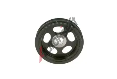 BOSCH Řemenice klikového hřídele BO 1987945640, 1 987 945 640 BOSCH Řemenice klikového hřídele BO 1987945640, 1 987 945 640