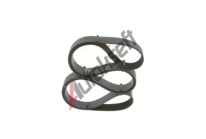BOSCH Ozuben klnov emen BO 1987945705, 1 987 945 705