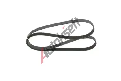 BOSCH Ozubený klínový řemen BO 1987945720, 1 987 945 720 BOSCH Ozubený klínový řemen BO 1987945720, 1 987 945 720