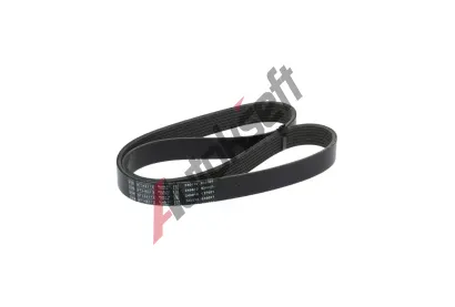 BOSCH Ozubený klínový řemen BO 1987945751, 1 987 945 751 BOSCH Ozubený klínový řemen BO 1987945751, 1 987 945 751