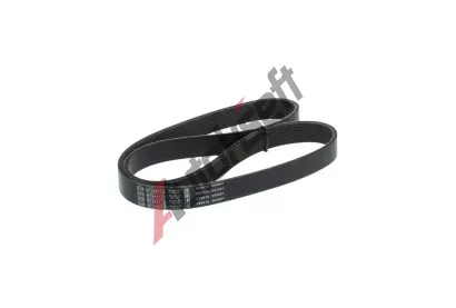 BOSCH Ozubený klínový řemen BO 1987945752, 1 987 945 752 BOSCH Ozubený klínový řemen BO 1987945752, 1 987 945 752