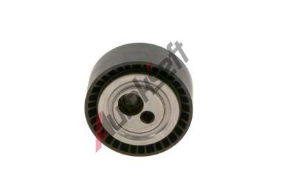 BOSCH Vratn / vodic kladka drkovho klnovho emenu BO 1987945803, 1 987 945 803