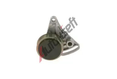 BOSCH Nap�nac� kladka dr�kov�ho kl�nov�ho �emenu BO 1987945806, 1 987 945 806