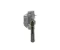 BOSCH Napnk drkovho klnovho emenu BO 1987945807, 1 987 945 807