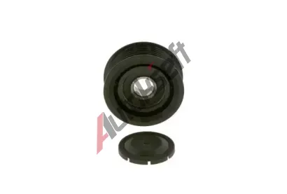 BOSCH Vratn / vodic kladka drkovho klnovho emenu BO 1987945812, 1 987 945 812