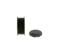 BOSCH Vratn / vodic kladka drkovho klnovho emenu BO 1987945812, 1 987 945 812