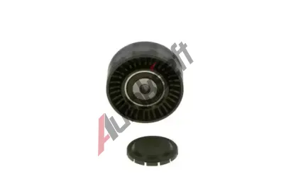 BOSCH Vratn / vodic kladka drkovho klnovho emenu BO 1987945813, 1 987 945 813