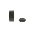 BOSCH Vratn / vodic kladka drkovho klnovho emenu BO 1987945813, 1 987 945 813