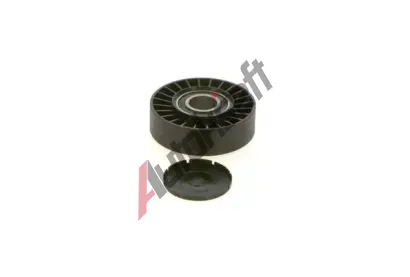 BOSCH Vratn� / vodic� kladka dr�kov�ho kl�nov�ho �emenu BO 1987945815, 1 987 945 815