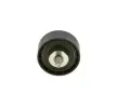 BOSCH Vratn / vodic kladka drkovho klnovho emenu BO 1987945840, 1 987 945 840