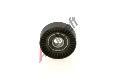 BOSCH Vratn / vodic kladka drkovho klnovho emenu BO 1987945841, 1 987 945 841