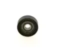 BOSCH Vratn / vodic kladka drkovho klnovho emenu BO 1987945841, 1 987 945 841