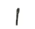 BOSCH Ozuben klnov emen BO 1987946028, 1 987 946 028