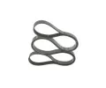 BOSCH Ozuben klnov emen BO 1987946028, 1 987 946 028