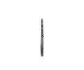 BOSCH Drkov klnov emen Elastic BO 1987946107, 1 987 946 107