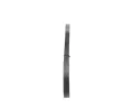 BOSCH Drkov klnov emen Elastic BO 1987946117, 1 987 946 117