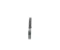 BOSCH Drážkový klínový řemen Elastic BO 1987946139, 1 987 946 139