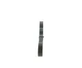 BOSCH Ozuben klnov emen Elastic BO 1987946145, 1 987 946 145