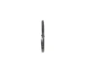 BOSCH Ozuben klnov emen Elastic BO 1987946151, 1 987 946 151
