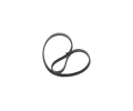 Ozuben� kl�nov� �emen&nbsp;BOSCH&nbsp;&dash;&nbsp;BO 1987946170