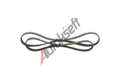 BOSCH Sada drkovch klnovch emen Elastic BO 1987946196, 1 987 946 196