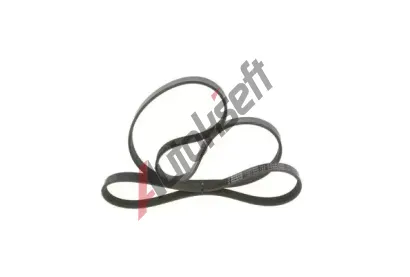 BOSCH Sada drkovch klnovch emen Elastic BO 1987946197, 1 987 946 197