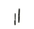 BOSCH Sada drkovch klnovch emen Elastic BO 1987946197, 1 987 946 197