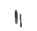 BOSCH Sada drkovch klnovch emen Elastic BO 1987946197, 1 987 946 197