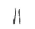 BOSCH Sada drkovch klnovch emen Elastic BO 1987946199, 1 987 946 199