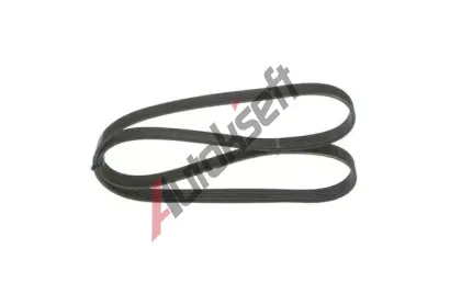 BOSCH ozubený klínový řemen BO 1987946252, 1 987 946 252 BOSCH ozubený klínový řemen BO 1987946252, 1 987 946 252