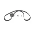 BOSCH Sada ozuben rozvodovho emenu BO 1987946347, 1 987 946 347