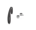BOSCH Sada ozuben rozvodovho emenu BO 1987946348, 1 987 946 348