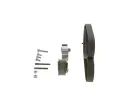 BOSCH Sada ozuben rozvodovho emenu BO 1987946384, 1 987 946 384