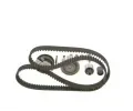 BOSCH Sada ozuben rozvodovho emenu BO 1987946384, 1 987 946 384
