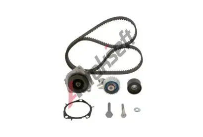 BOSCH Vodn pumpa - sada ozubenho emene BO 1987946385, 1 987 946 385