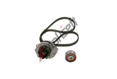 BOSCH Vodn pumpa - sada ozubenho emene BO 1987946386, 1 987 946 386