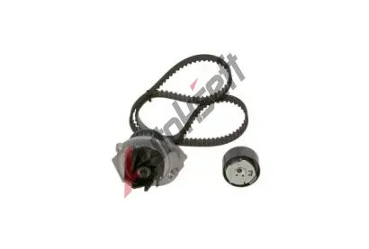 BOSCH Vodn pumpa - sada ozubenho emene BO 1987946387, 1 987 946 387