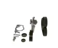 BOSCH Vodn pumpa - sada ozubenho emene BO 1987946389, 1 987 946 389