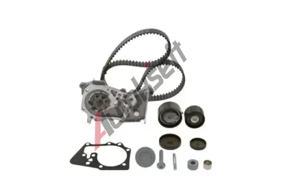 BOSCH Vodn pumpa - sada ozubenho emene BO 1987946390, 1 987 946 390