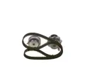 BOSCH Vodn pumpa - sada ozubenho emene BO 1987946392, 1 987 946 392