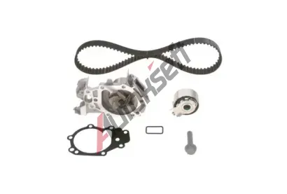 BOSCH Vodn pumpa - sada ozubenho emene BO 1987946393, 1 987 946 393