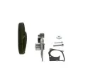 BOSCH Vodn pumpa - sada ozubenho emene BO 1987946395, 1 987 946 395