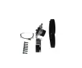 BOSCH Vodní pumpa - sada ozubeného řemene BO 1987946396, 1 987 946 396
